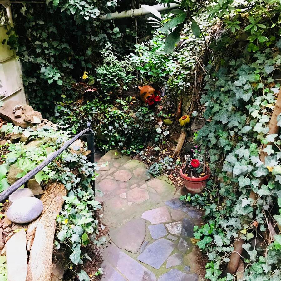 Tania'S Home ティビリシ エクステリア 写真