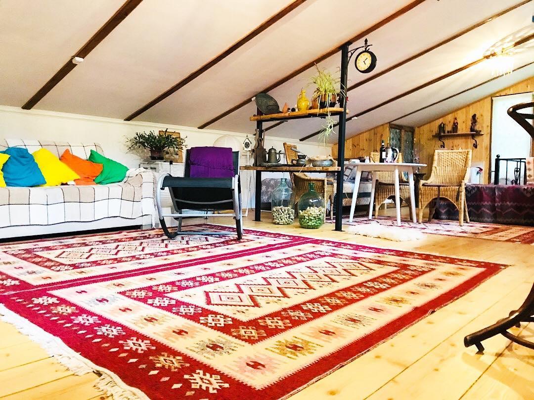 Tania'S Home ティビリシ エクステリア 写真