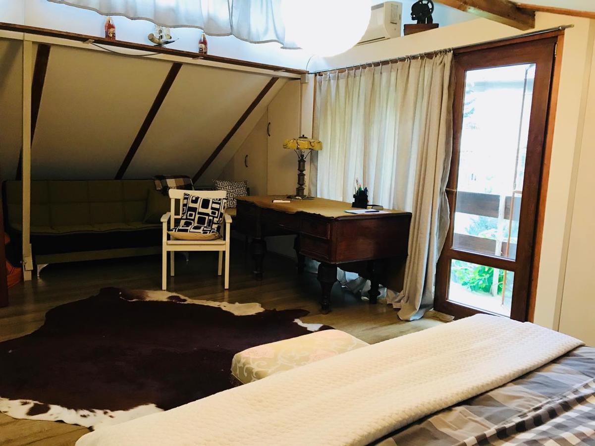Tania'S Home ティビリシ エクステリア 写真