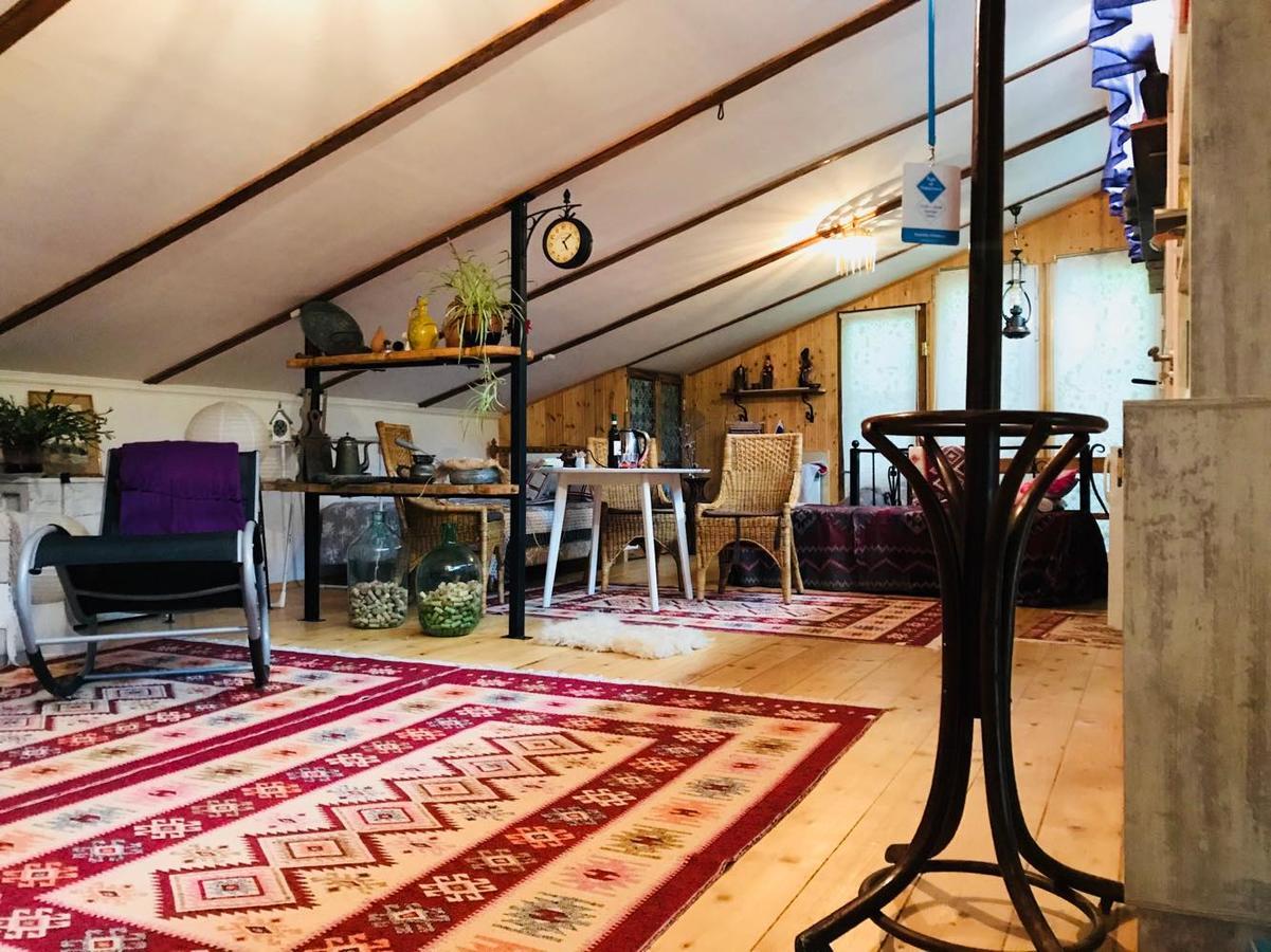 Tania'S Home ティビリシ エクステリア 写真