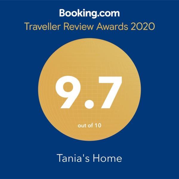 Tania'S Home ティビリシ エクステリア 写真